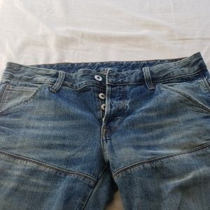 G-Star Raw Jeans